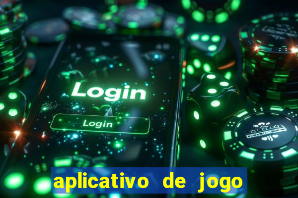 aplicativo de jogo big win